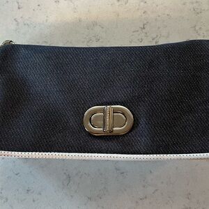 Isaac Mizrahi Wristlet